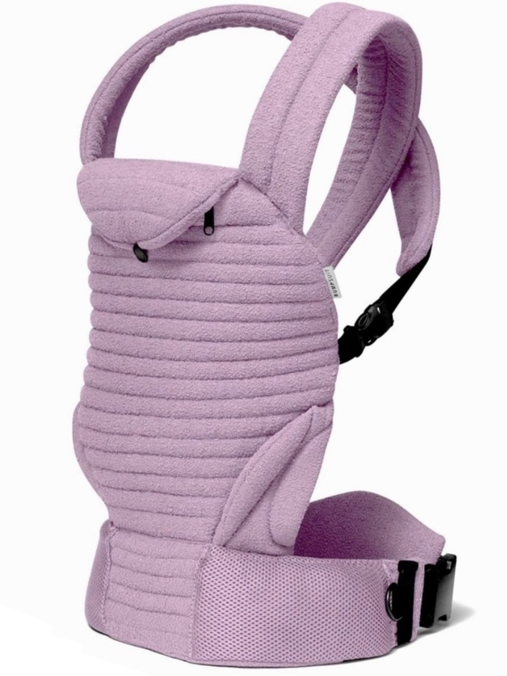 Bumpsuit carrier
